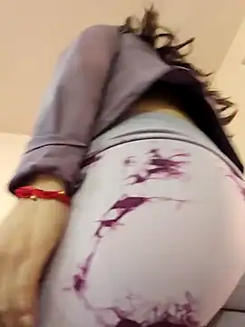 Snapshot of DORYY chatting on October 1, 2025, 8:46 pm DORYY online show from October 1, 2025, 8:46 pm