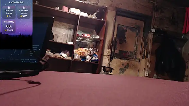 Snapshot of Babi_Kisi chatting on January 6, 2025, 10:57 am Babi Kisi online show from January 6, 2025, 10:57 am