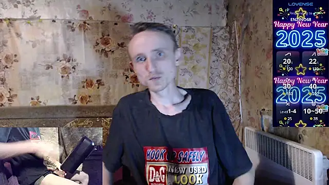 Snapshot of Babi_Kisi chatting on January 6, 2025, 2:03 pm Babi Kisi online show from January 6, 2025, 2:03 pm