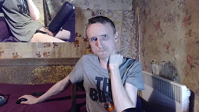 Snapshot of Babi_Kisi chatting on January 7, 2025, 1:35 pm Babi Kisi online show from January 7, 2025, 1:35 pm