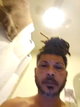 tropikboy online show from March 18, 2025, 9:45 am