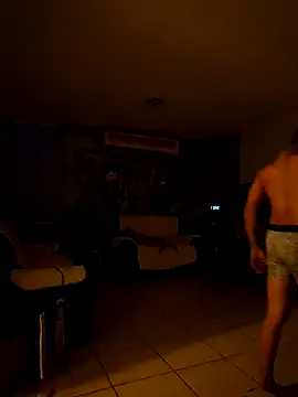 tropikboy online show from October 8, 2025, 9:55 am