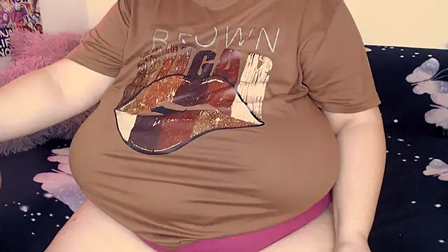 SenzualHotM online show from November 13, 2025, 10:19 am