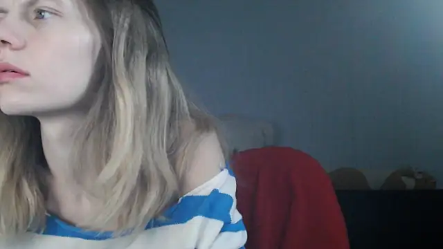 night is dark online show from December 13, 2025, 9:43 pm