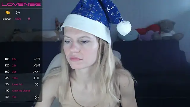 night is dark online show from December 28, 2024, 12:03 pm