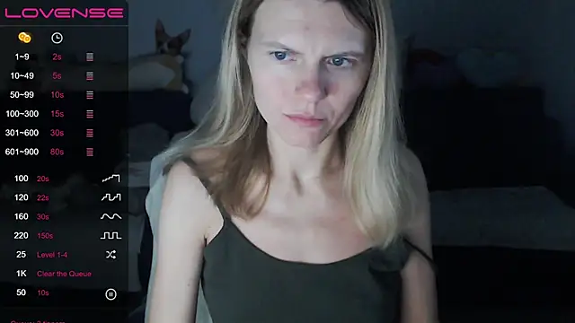 night is dark online show from December 10, 2024, 10:16 pm