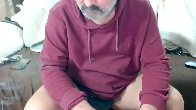 LiONTURK online show from February 21, 2025, 8:38 pm