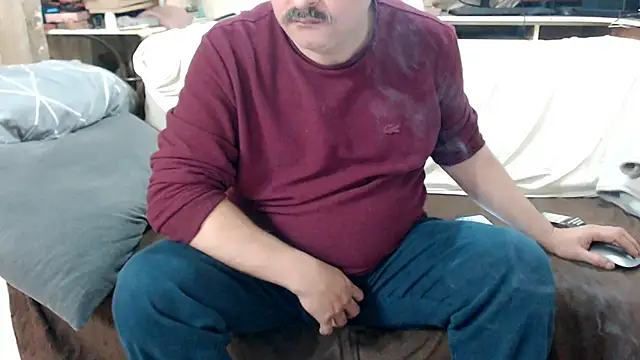 LiONTURK online show from March 6, 2025, 5:22 pm