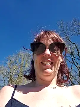 MissLilooo online show from March 18, 2026, 1:13 pm