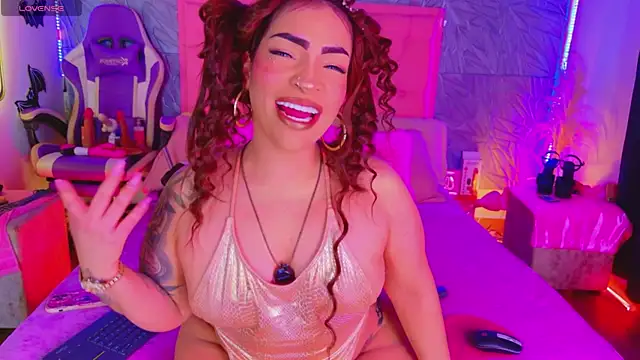 macasweet online show from March 27, 2026, 11:05 pm