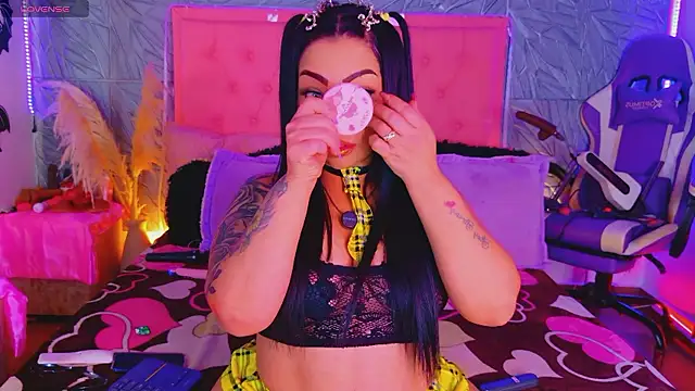 macasweet online show from January 9, 2026, 10:06 pm