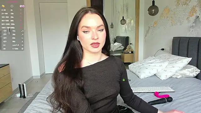 ibiddi online show from March 2, 2025, 12:25 pm