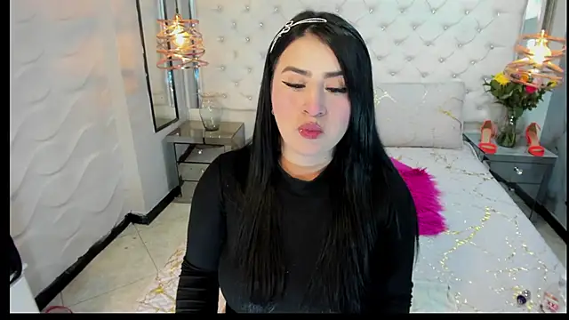 Snapshot of Nara_belen chatting on March 21, 2025, 3:44 am Nara belen online show from March 21, 2025, 3:44 am