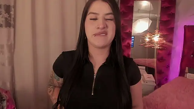 Snapshot of Nara_belen chatting on October 23, 2025, 2:54 am Nara belen online show from October 23, 2025, 2:54 am