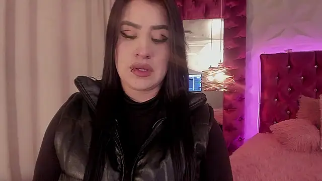 Snapshot of Nara_belen chatting on October 26, 2025, 3:51 am Nara belen online show from October 26, 2025, 3:51 am