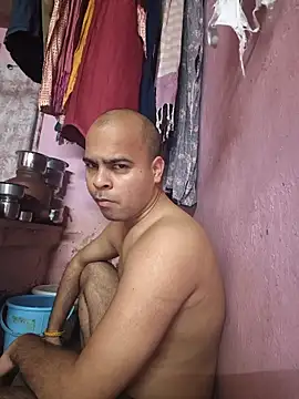 Vickyrajput009 online show from April 14, 2026, 1:10 am