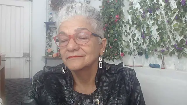 FunnyGrandma online show from February 12, 2025, 1:41 am