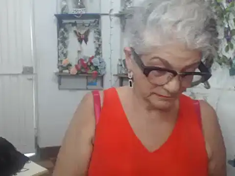 FunnyGrandma online show from January 30, 2025, 9:58 pm