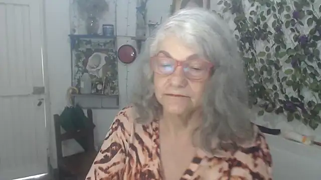FunnyGrandma online show from February 23, 2026, 1:01 pm