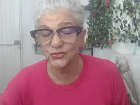 FunnyGrandma online show from January 12, 2025, 3:17 am
