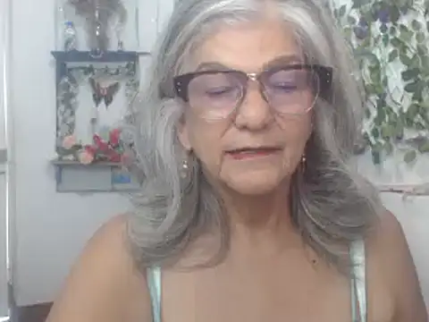 FunnyGrandma online show from December 28, 2024, 7:33 pm