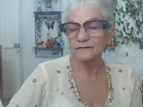 FunnyGrandma online show from February 2, 2025, 12:09 am