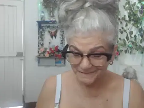 FunnyGrandma online show from January 11, 2025, 7:38 pm