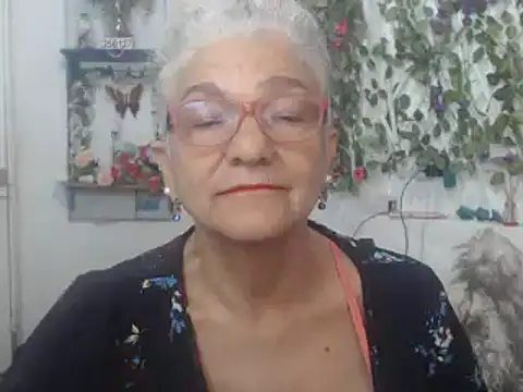 FunnyGrandma online show from February 8, 2025, 2:47 am