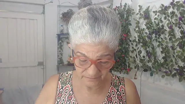 FunnyGrandma online show from February 15, 2025, 2:04 am