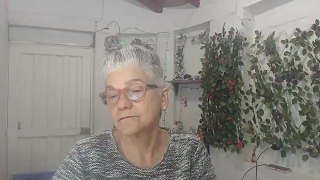 FunnyGrandma online show from February 14, 2025, 4:15 am