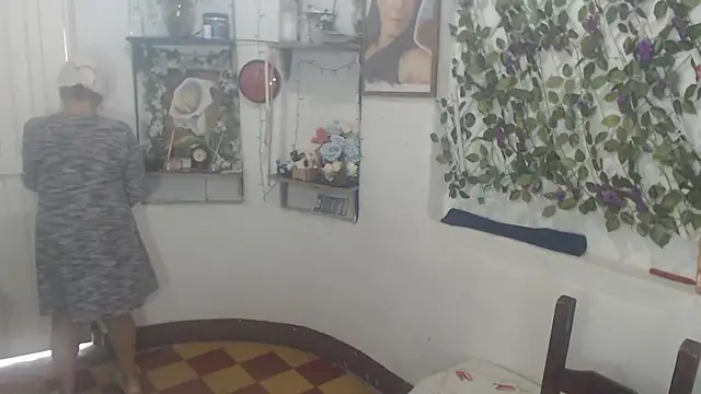 FunnyGrandma online show from February 14, 2026, 5:46 pm