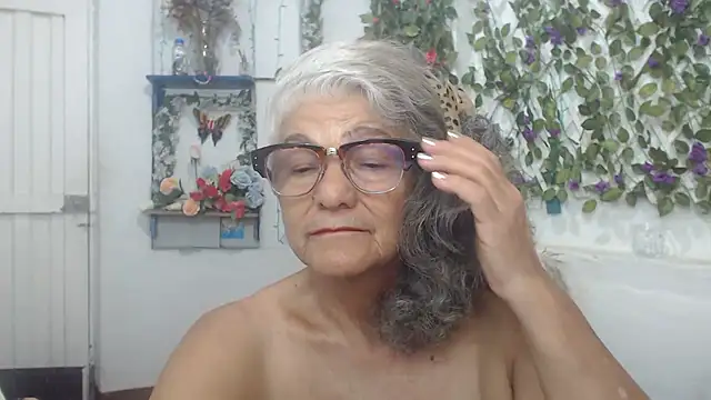 FunnyGrandma online show from December 15, 2024, 3:24 am