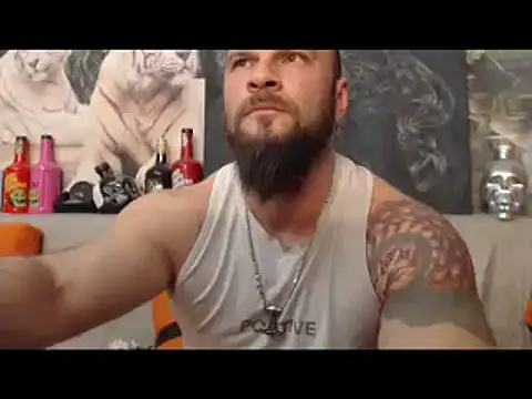 viking 30 online show from March 16, 2025, 8:10 pm