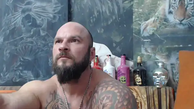 Snapshot of viking_30 chatting on September 25, 2025, 6:58 pm viking 30 online show from September 25, 2025, 6:58 pm