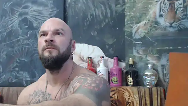 Snapshot of viking_30 chatting on October 4, 2025, 2:51 pm viking 30 online show from October 4, 2025, 2:51 pm