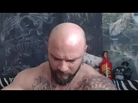 Snapshot of viking_30 chatting on May 9, 2026, 6:28 am viking 30 online show from May 9, 2026, 6:28 am