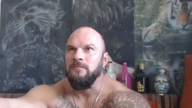 Snapshot of viking_30 chatting on October 22, 2025, 7:19 am viking 30 online show from October 22, 2025, 7:19 am