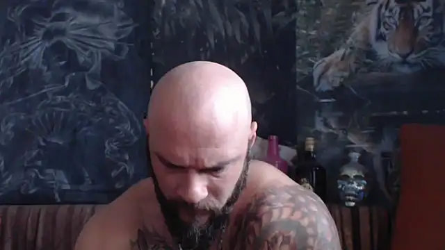 Snapshot of viking_30 chatting on October 3, 2025, 6:15 am viking 30 online show from October 3, 2025, 6:15 am