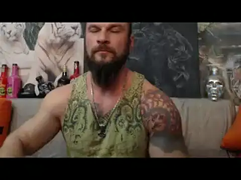 viking 30 online show from March 2, 2025, 7:19 pm