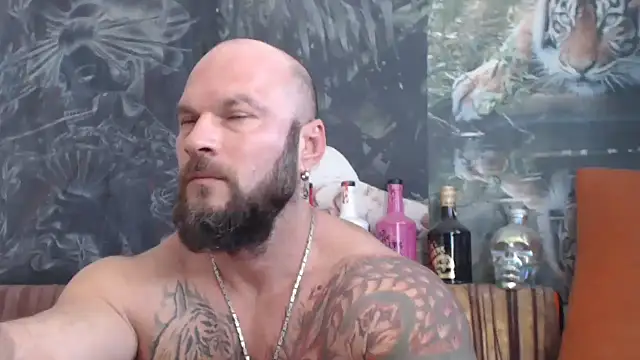 Snapshot of viking_30 chatting on September 22, 2025, 10:10 am viking 30 online show from September 22, 2025, 10:10 am