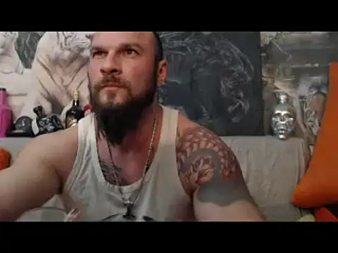 viking 30 online show from February 27, 2025, 8:20 pm