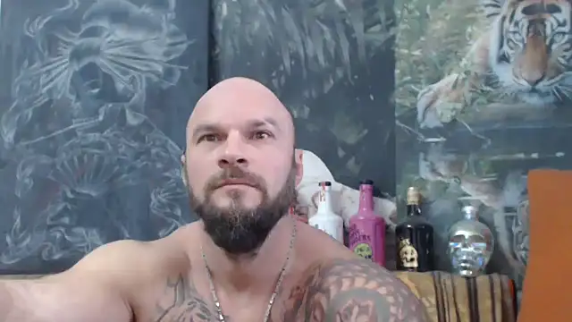 Snapshot of viking_30 chatting on October 7, 2025, 6:36 am viking 30 online show from October 7, 2025, 6:36 am