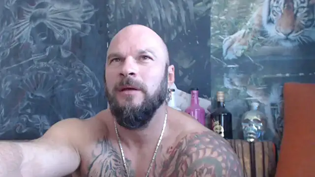 Snapshot of viking_30 chatting on September 21, 2025, 7:02 am viking 30 online show from September 21, 2025, 7:02 am