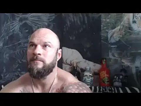 Snapshot of viking_30 chatting on May 2, 2026, 10:42 am viking 30 online show from May 2, 2026, 10:42 am
