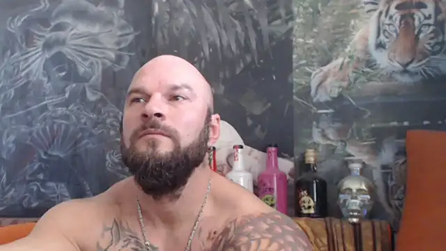 Snapshot of viking_30 chatting on October 30, 2025, 7:06 am viking 30 online show from October 30, 2025, 7:06 am