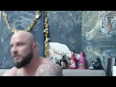 viking 30 online show from March 19, 2026, 7:25 pm