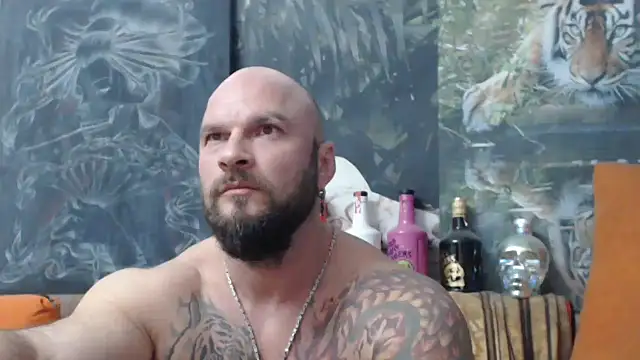 Snapshot of viking_30 chatting on October 11, 2025, 5:58 pm viking 30 online show from October 11, 2025, 5:58 pm