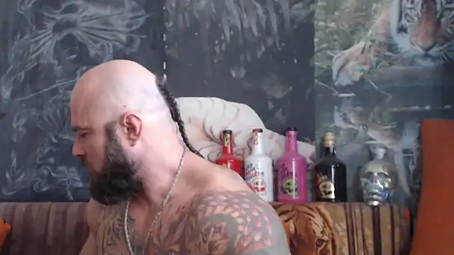 Snapshot of viking_30 chatting on September 27, 2025, 6:41 am viking 30 online show from September 27, 2025, 6:41 am