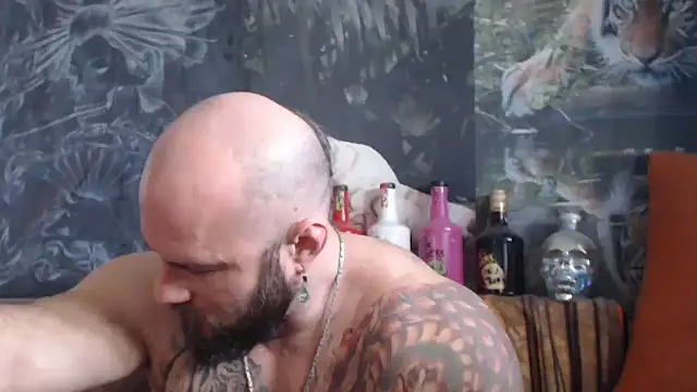 Snapshot of viking_30 chatting on October 13, 2025, 7:10 am viking 30 online show from October 13, 2025, 7:10 am