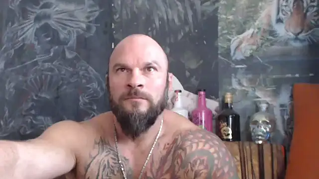 Snapshot of viking_30 chatting on September 25, 2025, 6:52 am viking 30 online show from September 25, 2025, 6:52 am